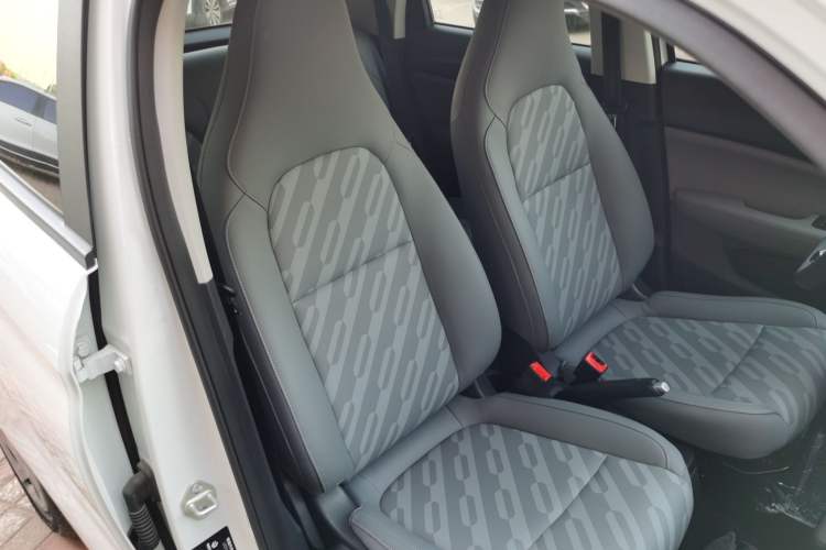 Used Leapmotor T03 2024 200 Lite Edition
