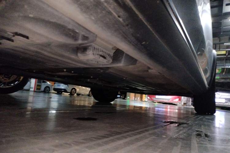 Used Volvo V90 2022 Cross Country B5 AWD Prestige Edition
