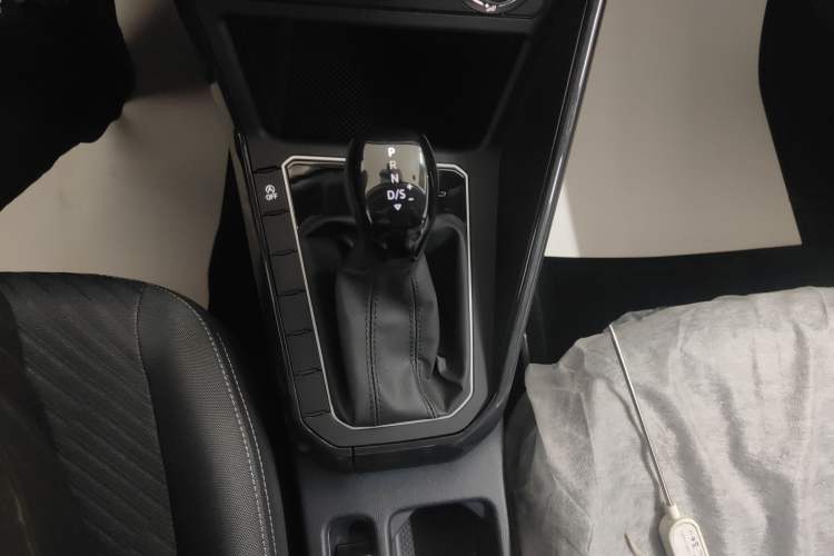 Used Volkswagen Lavida 2025 New Sharp 1.5L Outstanding New Edition