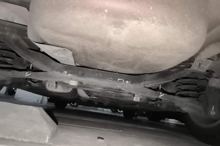 Used Ford Focus 2013 Hatchback Classic 1.8L Automatic Base Model
