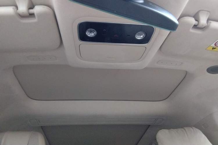 Used Hima AITO M9 2024 Range-Extended Ultra Version 42 kWh 6-Seater Model