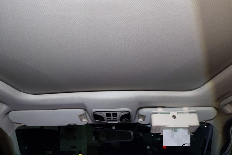 Used Haval H7 2016 Blue-Label H7 2.0T Automatic Luxury Model