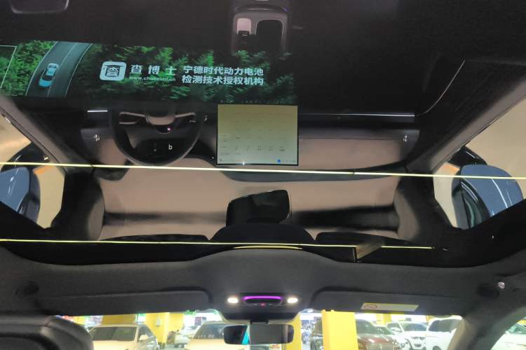 Used  SU7 2024 Rear-Drive Long-Range Intelligent Driving Version