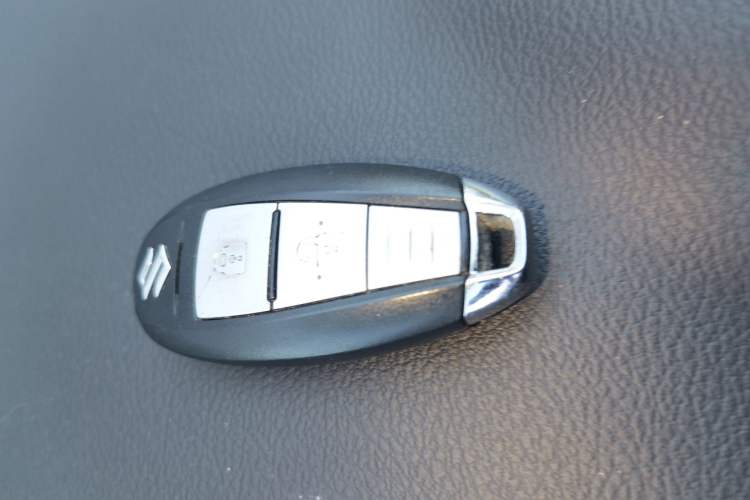 Used Suzuki Vitara 2016 1.4T Automatic 4x4 Flagship Model