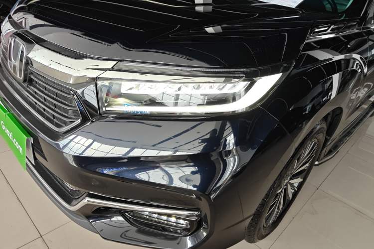 Used Honda Avancier 2023 240TURBO Two-Wheel Drive Smart Enjoyment Version