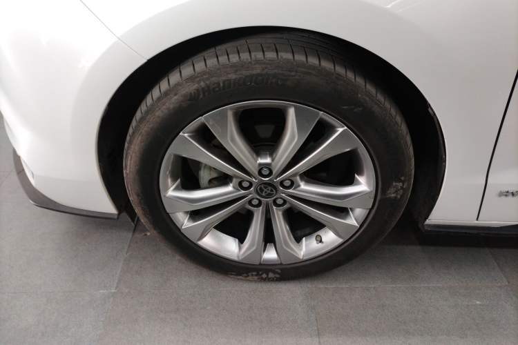 Used Toyota Sienna 2021 2.5L Hybrid Premium Edition