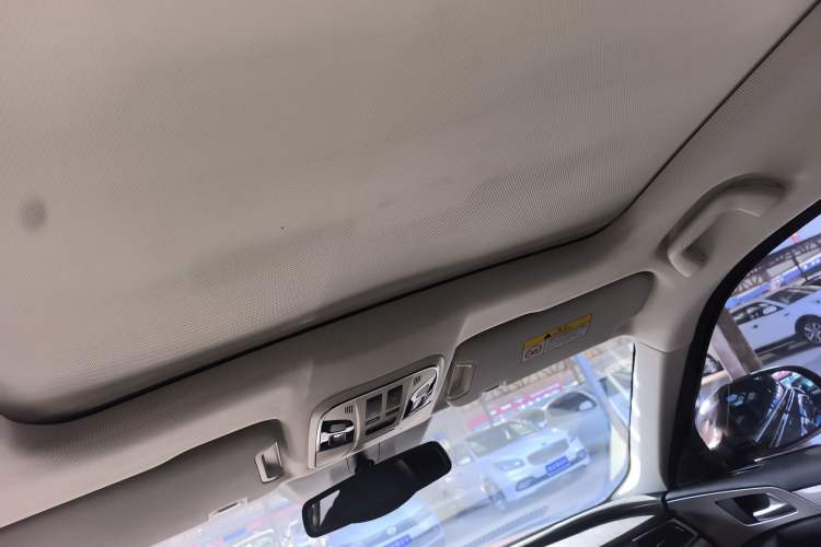 Used Haval H7 2016 Blue-Label H7 2.0T Automatic Luxury Model
