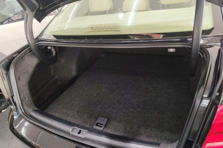 Used Volkswagen Passat 2014 1.8TSI DSG Prestige Navigation Edition
