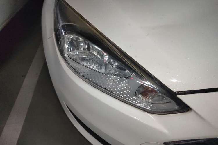 Used Ford Focus 2017 Hatchback 1.6L Manual Comfort Plus SmartDrive Edition