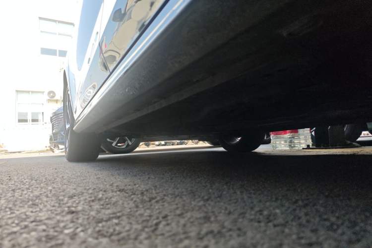 Used MG 5 2025 300TGI Global Flagship Edition
