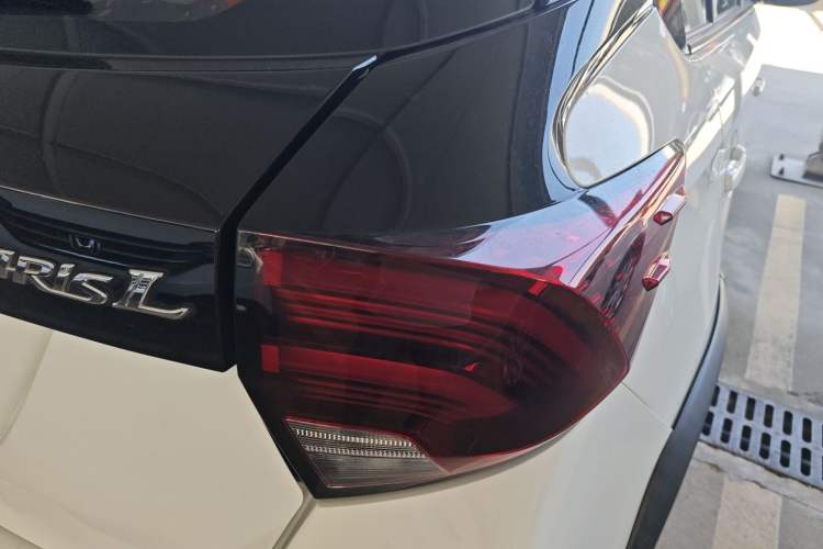 Used Toyota YARiS L 2021 X-Trail 1.5L CVT Luxury Edition
