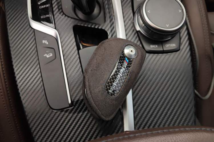 Used BMW X3 2021 Facelift xDrive28i M Sport Package
