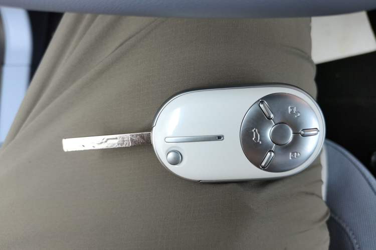 Used Bestune Pony 2025 222km Lightning Horse
