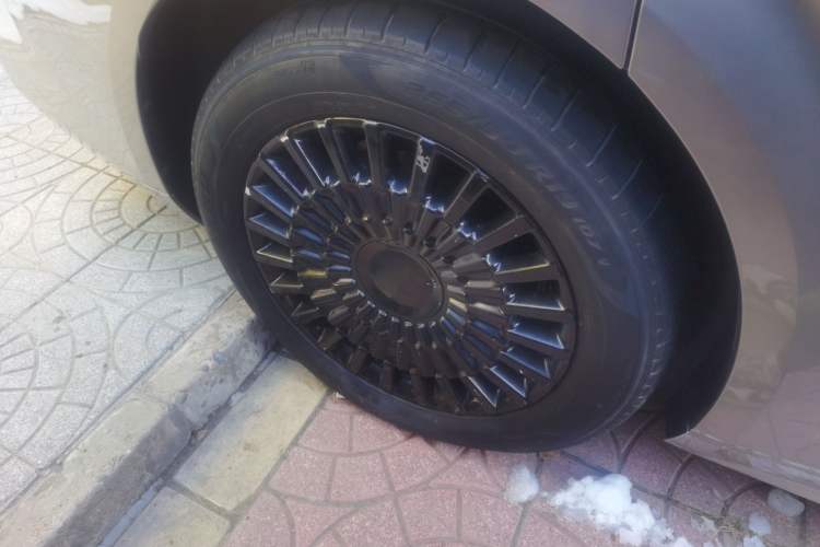 Used Zeekr 009 2022 WE Edition
