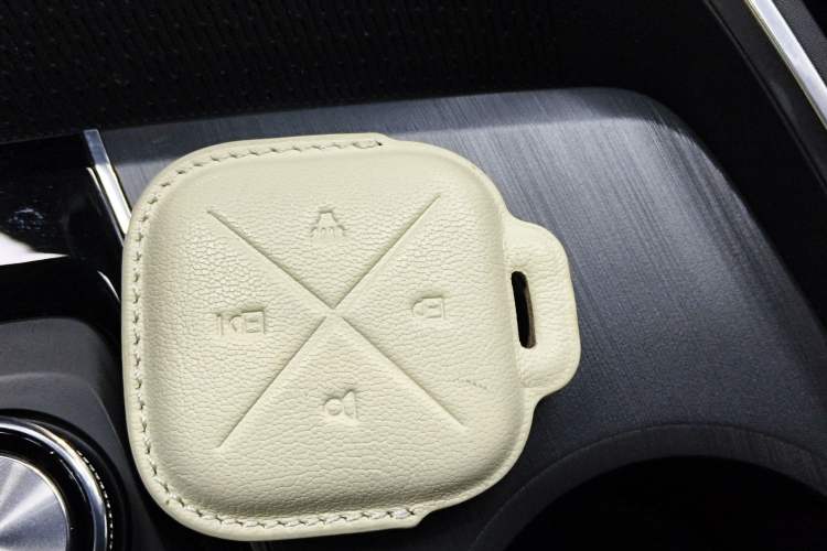 Used Buick E5 2023 Zhenxiang Standard Range Edition
