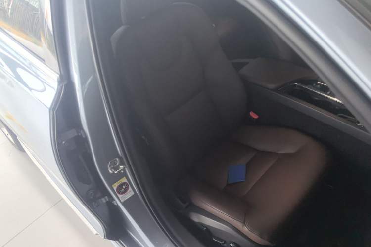 Used Volvo S90 2019 T5 Zhiyi Edition