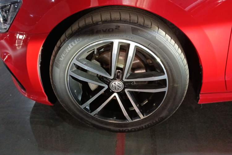 Used Volkswagen Lamando 2021 280TSI DSG Luxury Phantom Edition