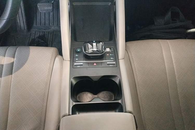 Used BYD Yuan UP 2024 401 km Active Version