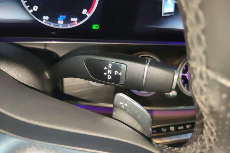 Used Mercedes-Benz E-Class 2019 Restyled E 300 L Sport Luxury Edition
