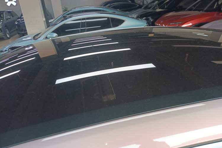 Used ONVO L60 2024 60 kWh Rear-Drive Version
