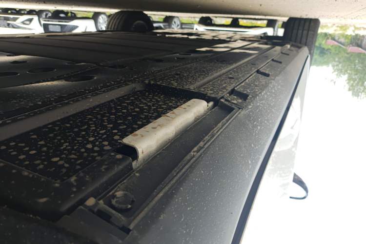 Used BYD Qin L 2024 DM-i 120KM Beyond Model
