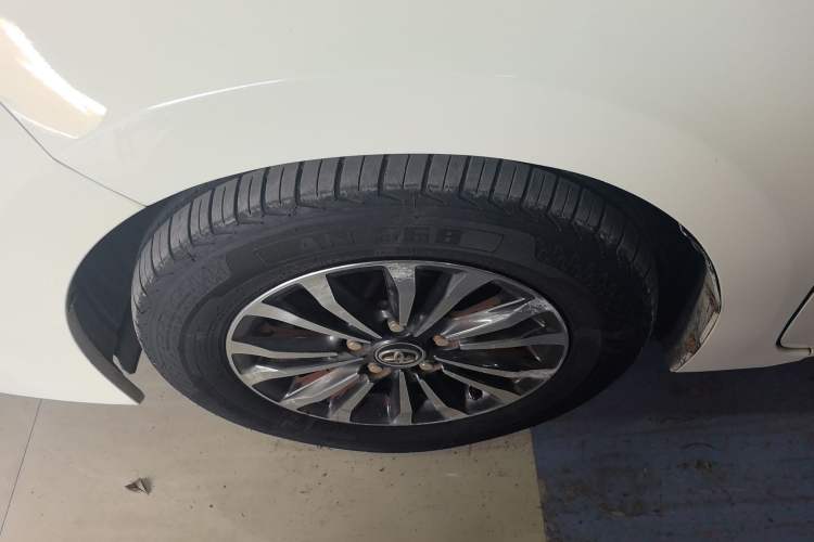 Used Toyota Corolla 2017 Revised Version 1.2T S-CVT GL-i
