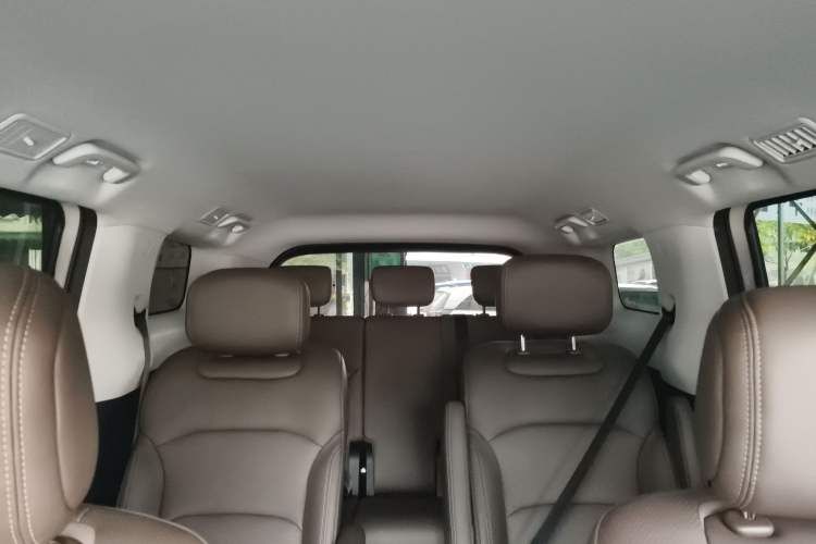Used Wuling Wuling Starlight 730 