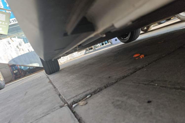 Used  3 2024 Zhi'ai Edition 330km Air
