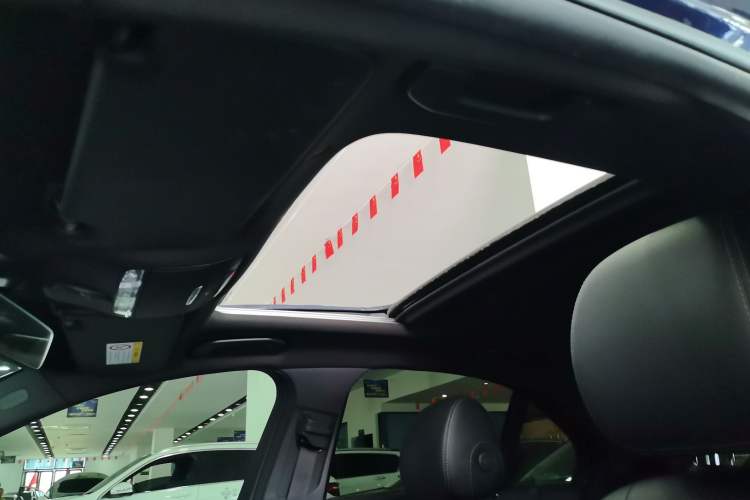 Used Mercedes-Benz C-Class 2019 C 260 Sport Edition
