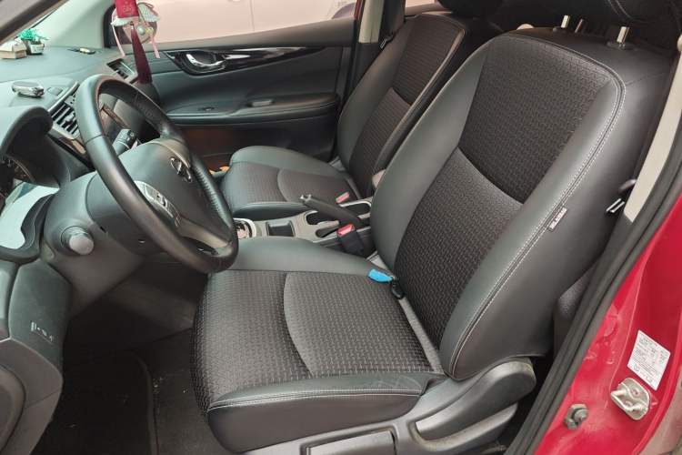 Used Nissan Tiida 2020 1.6L CVT Smart Drive Edition
