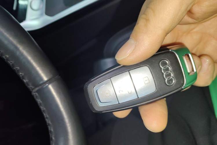 Used Audi A6L 2019 45 TFSI quattro Prestige Edition