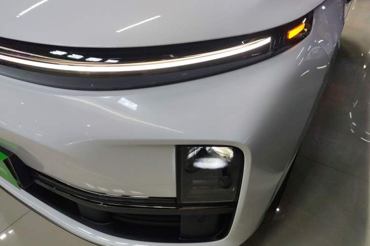 Used Li Auto L7 2024 Max
