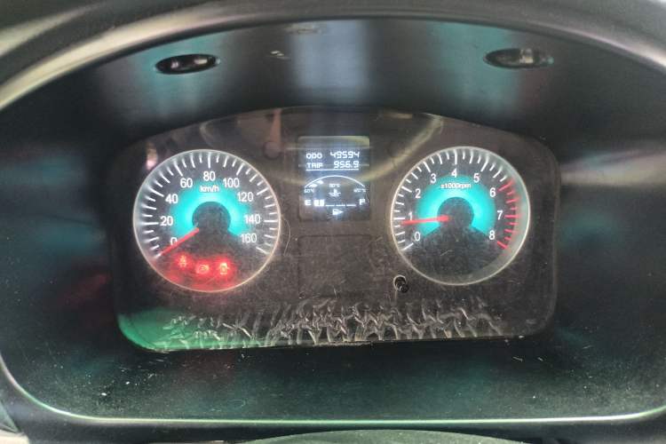 Used Jinbei New Hiace X30L 2021 1.5L Business Central Air-Conditioned Coach China VI Standard SWC15M
