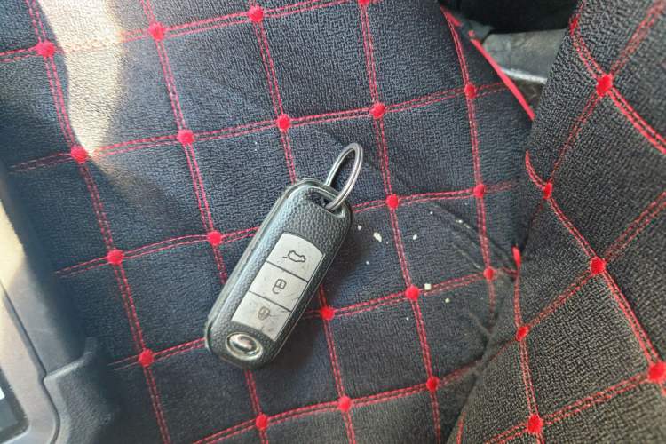 Used GAC Trumpchi GS4 2015 200T G-DCT Elite Edition