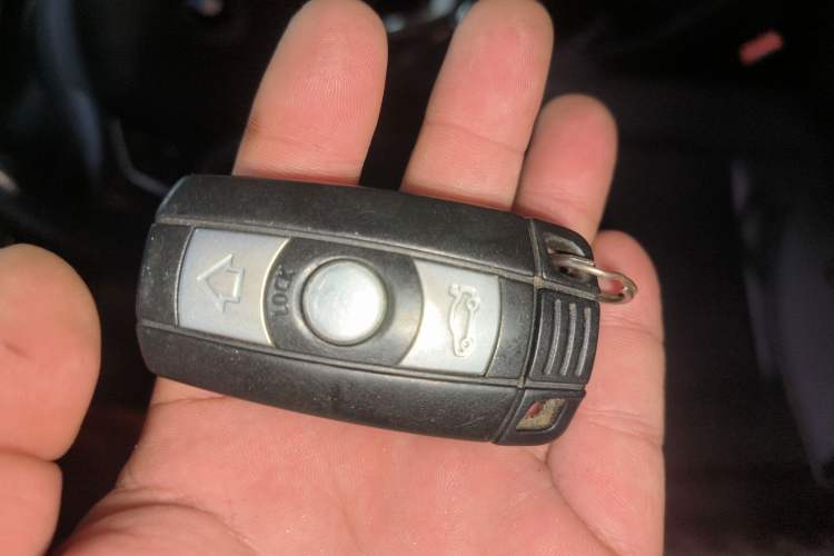 Used BMW X1 2015 sDrive18i Fashion Upgrade Edition