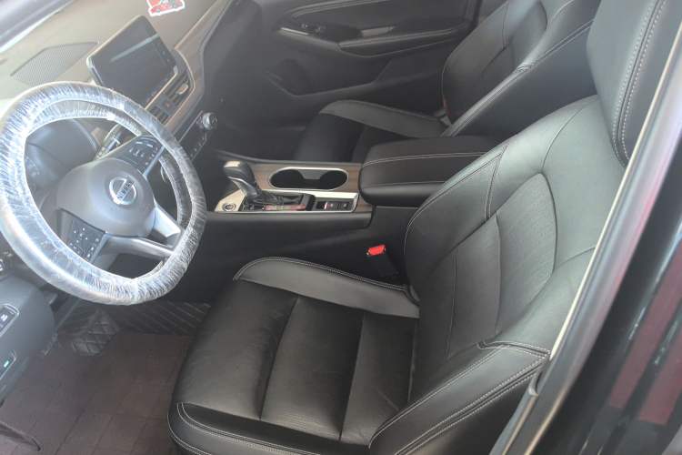 Used Nissan Teana 2021 2.0L XL Comfort Edition
