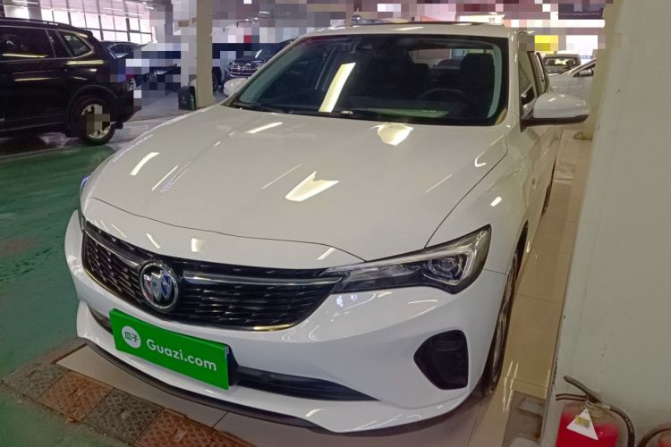 Used Buick Verano 2023 Pro Enjoyment Edition
