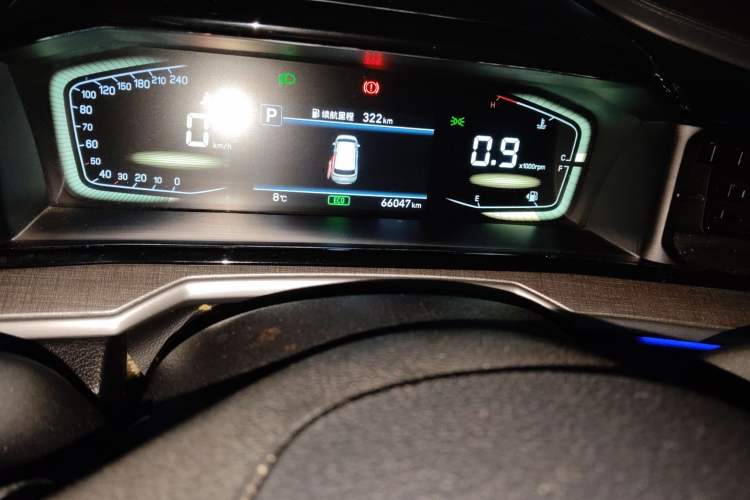 Used Hyundai Custo 2021 380TGDi Smart Luxury Premium LUX
