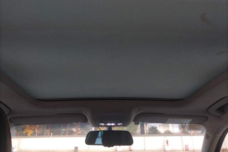 Used Audi Q3 2015 35 TFSI Comfort Model
