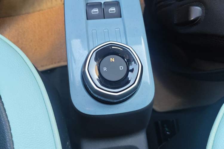 Used  Panda 2024 Panda Mini 200km Endurance Bear
