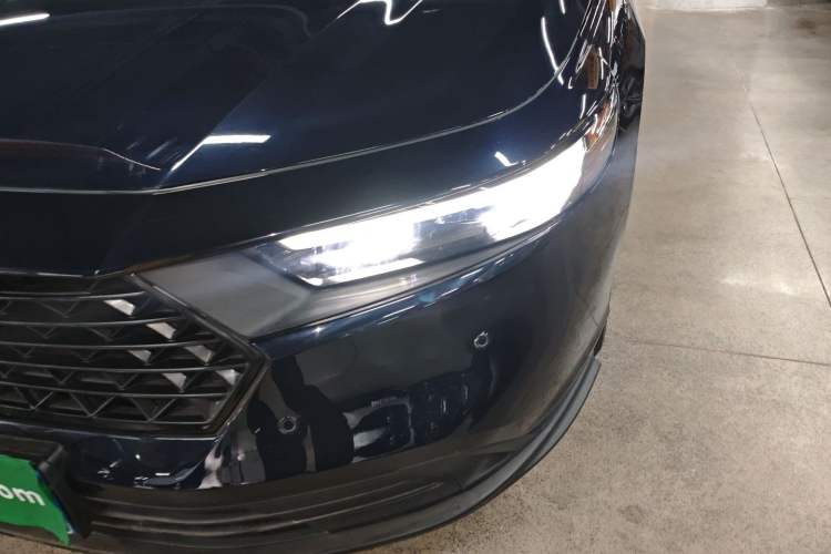 Used Honda Accord 2023 260TURBO Smart Enjoyment Version
