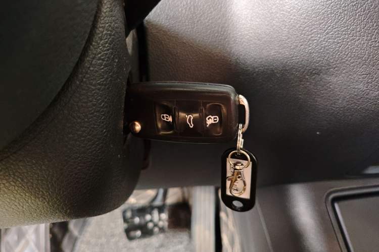 Used Volkswagen Tiguan 2016 280TSI Automatic Two-Wheel-Drive Silk Road Style Edition