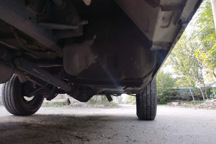 Used Iveco Daily 2014 2.5T-A35 NJ6485AC47Z4