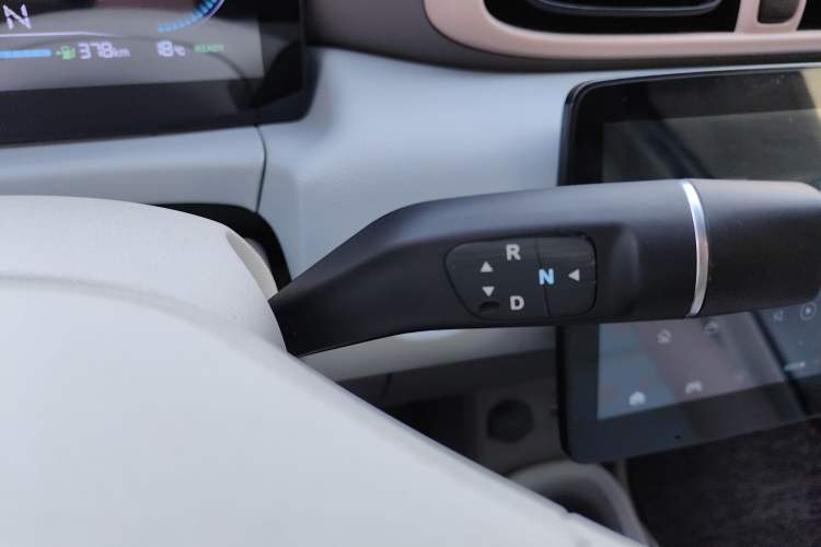 Used Leapmotor T03 2024 403 Comfort Edition