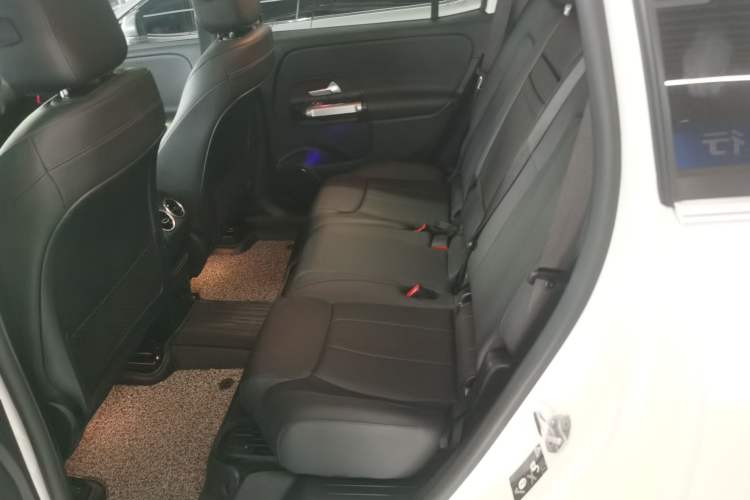 Used Mercedes-Benz GLB 2021 GLB 200 Dynamic Edition
