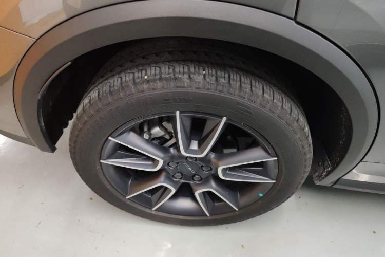 Used Lynk & Co 01 2021 2.0TD Two-Wheel-Drive Pro Trim