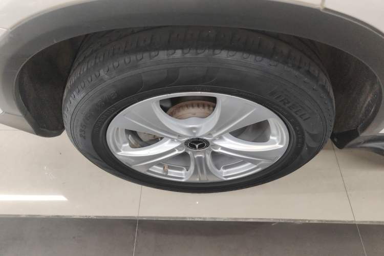 Used Mercedes-Benz GLC 2020 Facelifted GLC 260 L 4MATIC Dynamic Edition