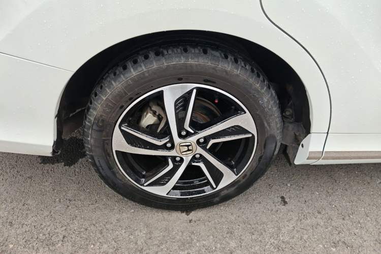 Used Honda Odyssey 2015 2.4L Prestige Edition
