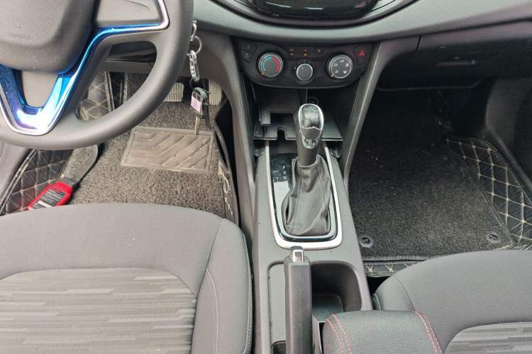 Used Chevrolet Cavalier 2019 320 Automatic Enjoyment with Sunroof