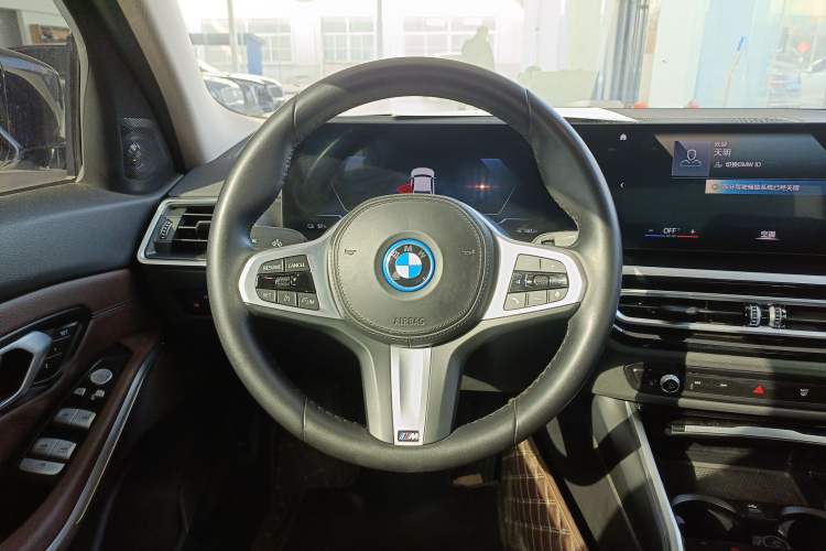 Used BMW i3 2022 eDrive 35 L